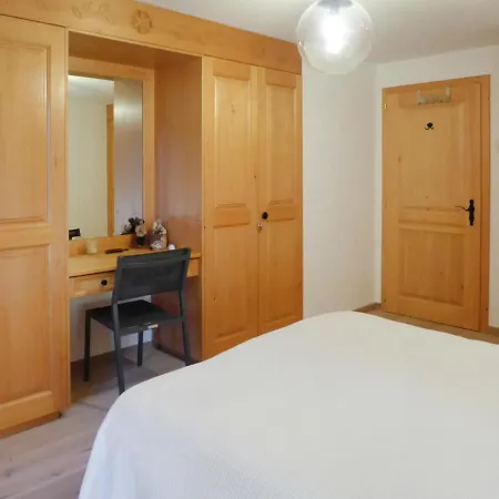 Grand-roc Lejlighed Villars-sur-Ollon