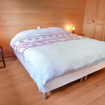 Grand-roc Villars-sur-Ollon